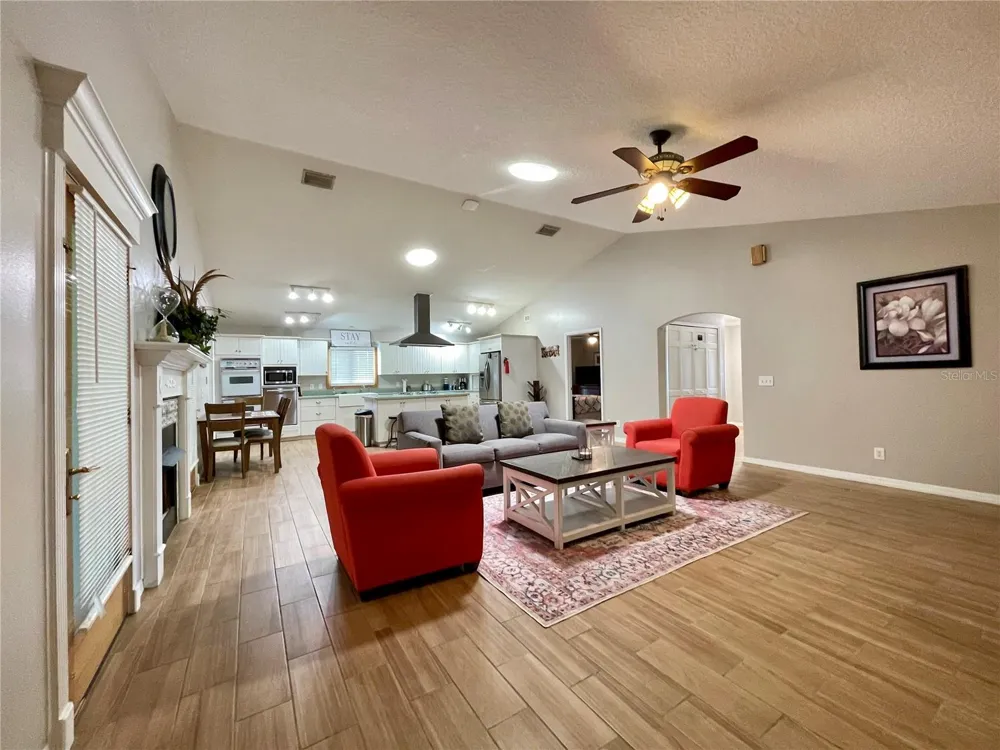 947 MCDONALD ROAD Port Orange, FL 32129