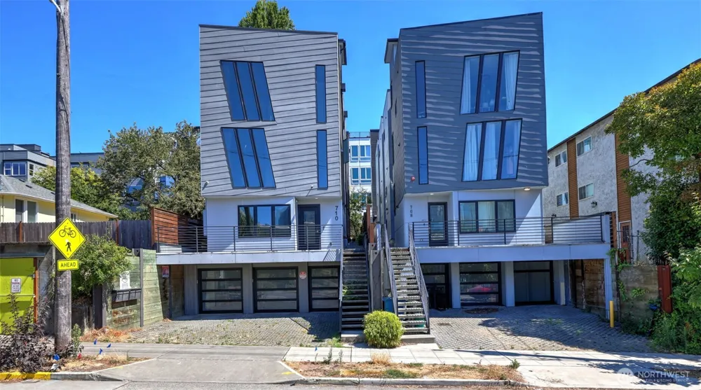 710 14th Avenue #C Seattle, WA 98122
