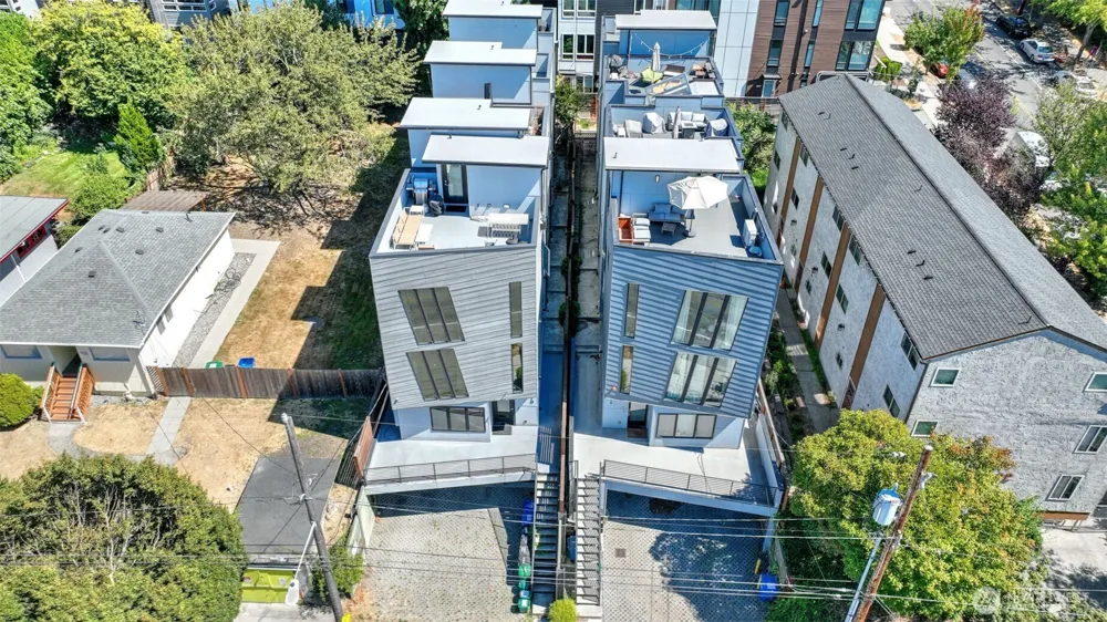 710 14th Avenue #C Seattle, WA 98122