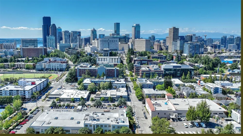 710 14th Avenue #C Seattle, WA 98122