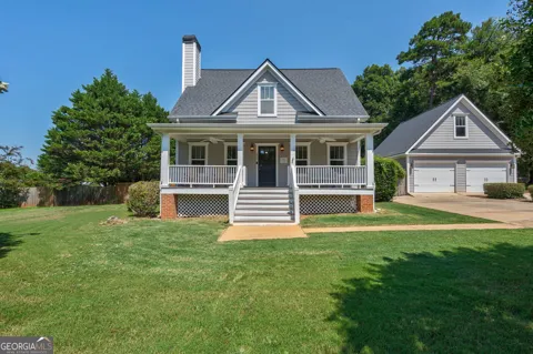 262 Brickyard RD