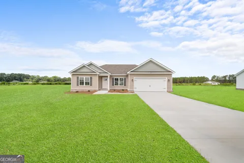 207 Cornerstone DR