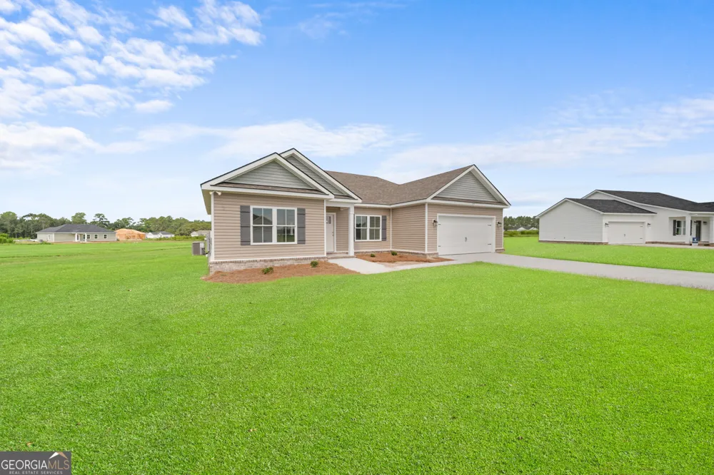 207 Cornerstone DR Statesboro, GA 30458