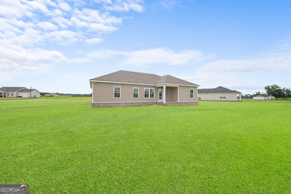207 Cornerstone DR Statesboro, GA 30458