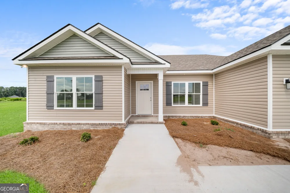 207 Cornerstone DR Statesboro, GA 30458