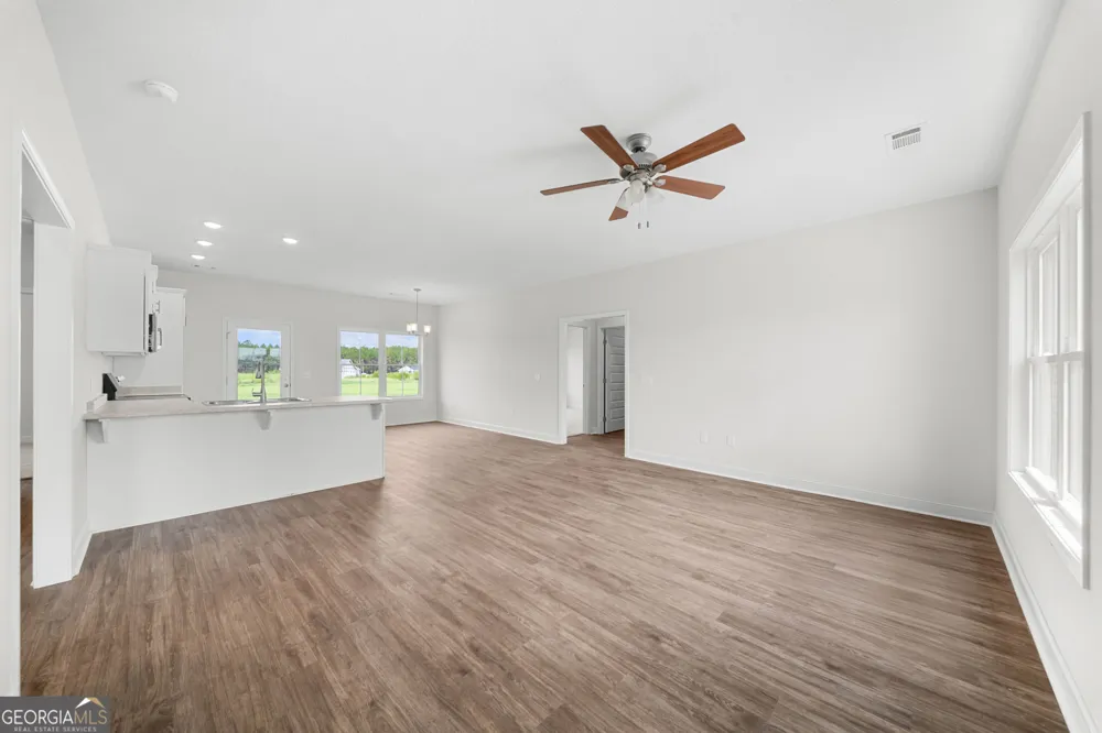 207 Cornerstone DR Statesboro, GA 30458