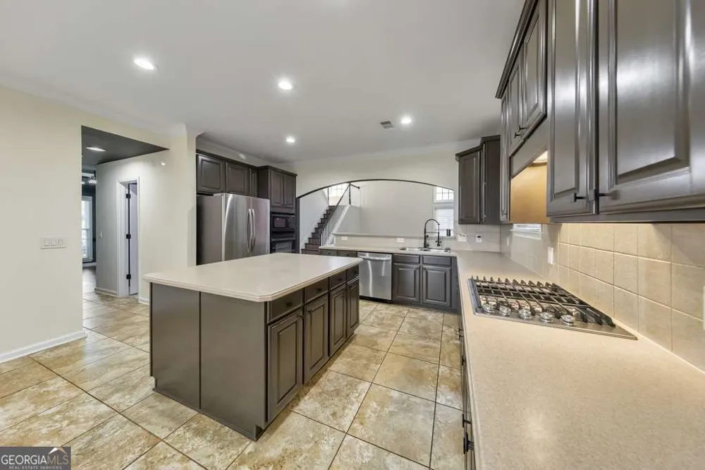 4246 Galilee DR NE Kennesaw, GA 30144