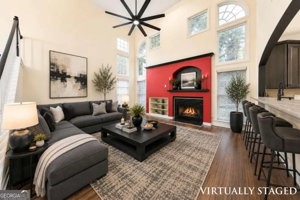 4246 Galilee DR NE Kennesaw, GA 30144