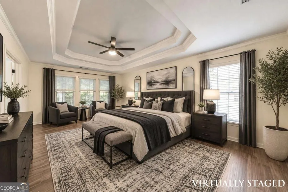 4246 Galilee DR NE Kennesaw, GA 30144