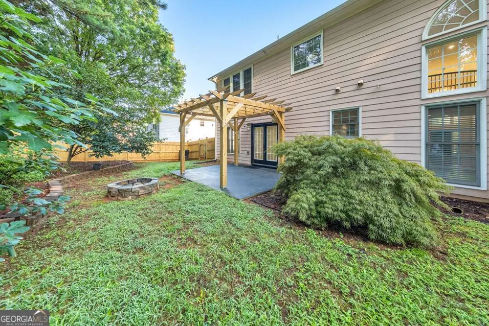 4246 Galilee DR NE Kennesaw, GA 30144