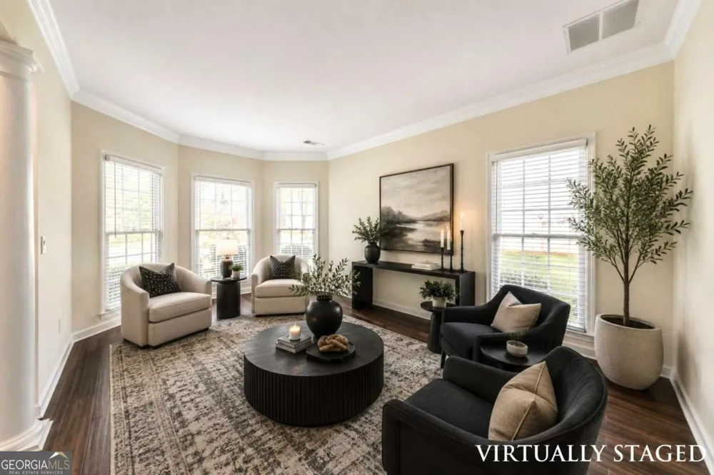 4246 Galilee DR NE Kennesaw, GA 30144