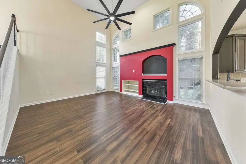 4246 Galilee DR NE Kennesaw, GA 30144