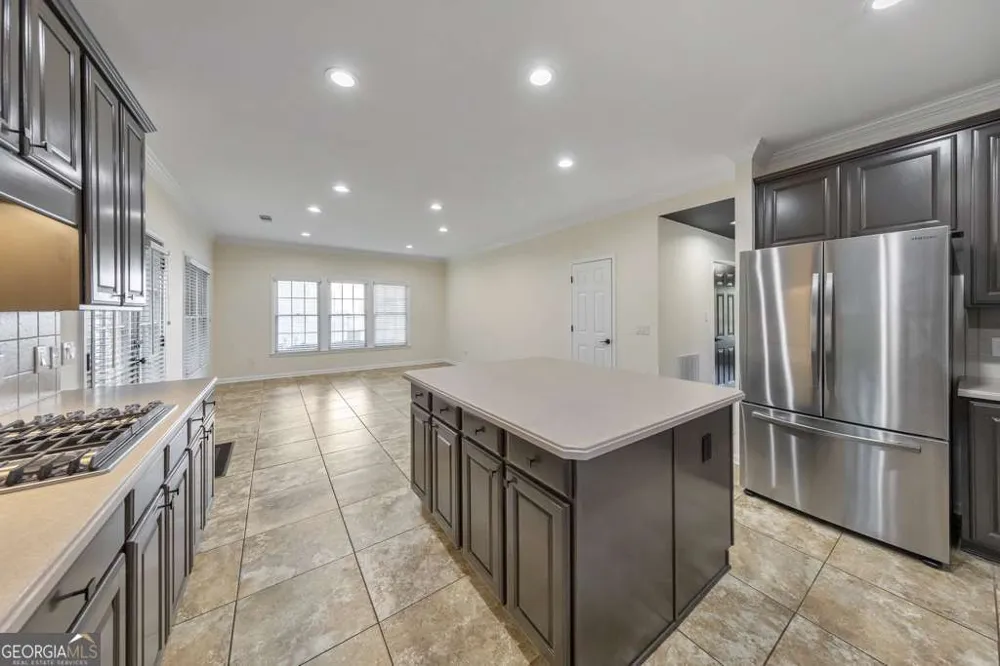 4246 Galilee DR NE Kennesaw, GA 30144