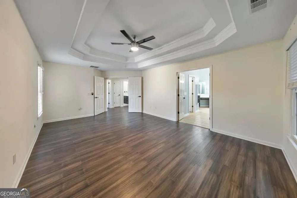 4246 Galilee DR NE Kennesaw, GA 30144