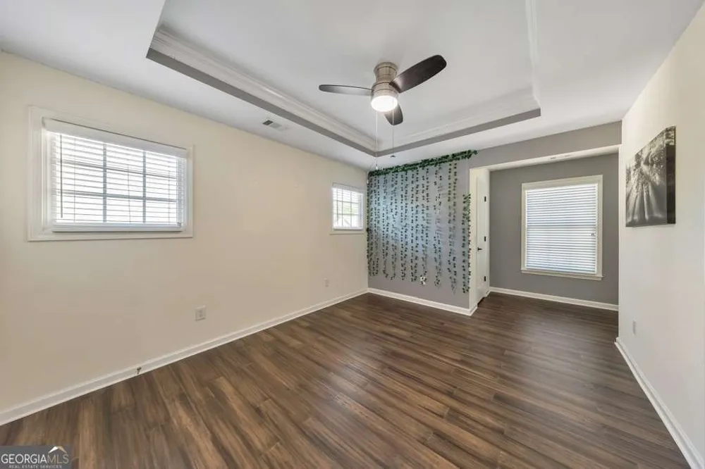 4246 Galilee DR NE Kennesaw, GA 30144