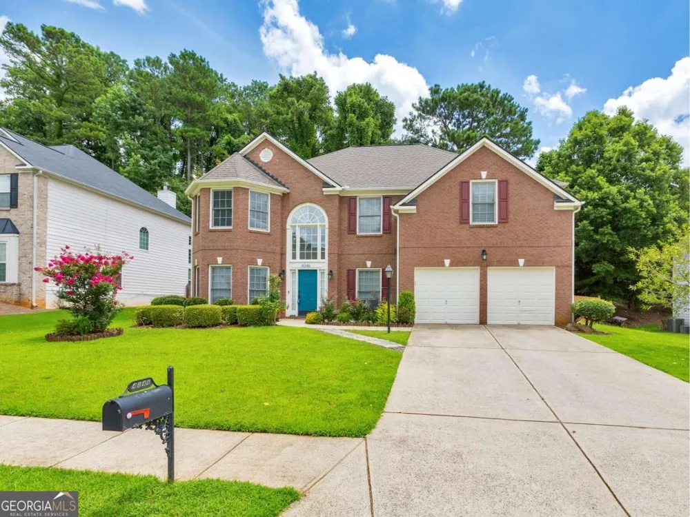4246 Galilee DR NE Kennesaw, GA 30144