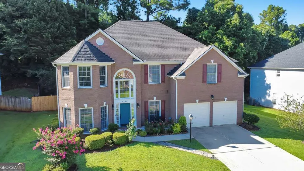 4246 Galilee DR NE Kennesaw, GA 30144