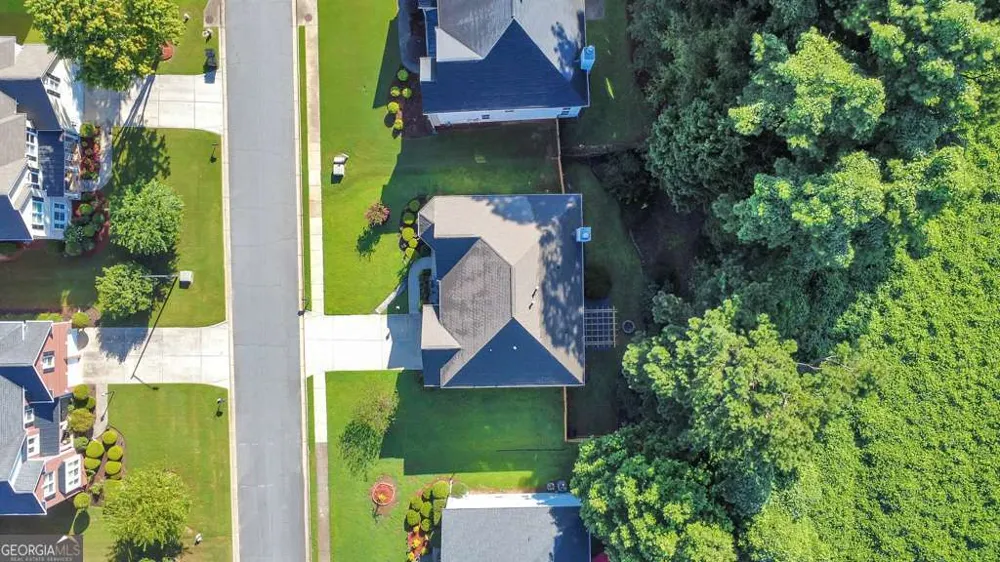 4246 Galilee DR NE Kennesaw, GA 30144