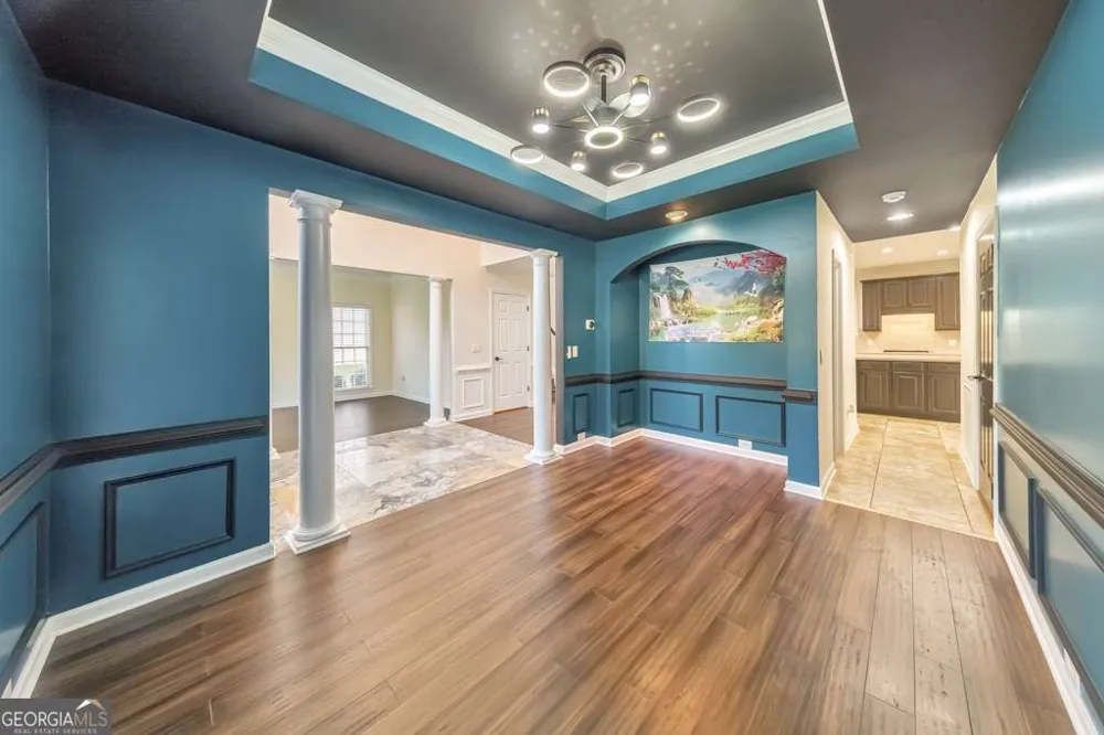 4246 Galilee DR NE Kennesaw, GA 30144