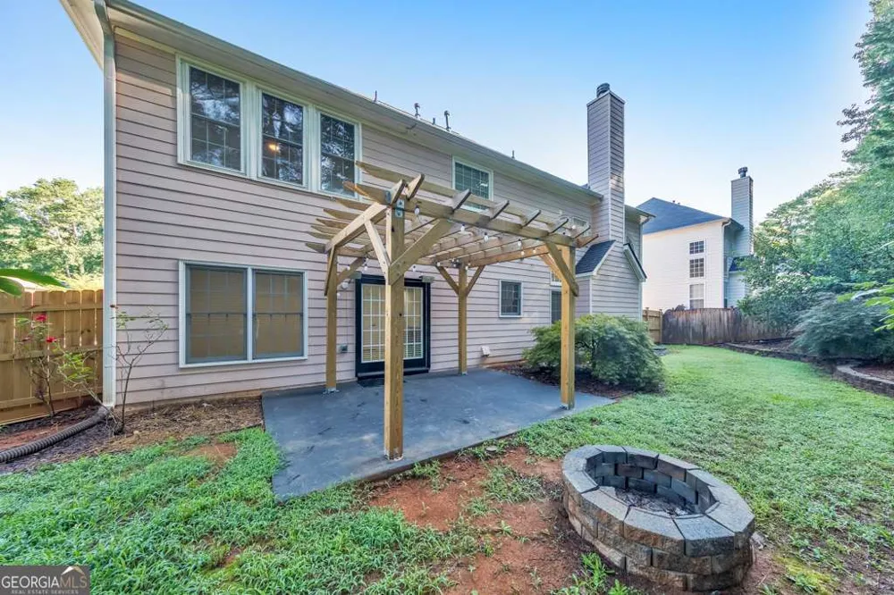 4246 Galilee DR NE Kennesaw, GA 30144