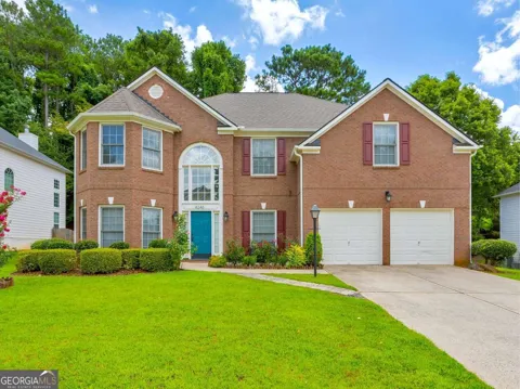 4246 Galilee DR NE