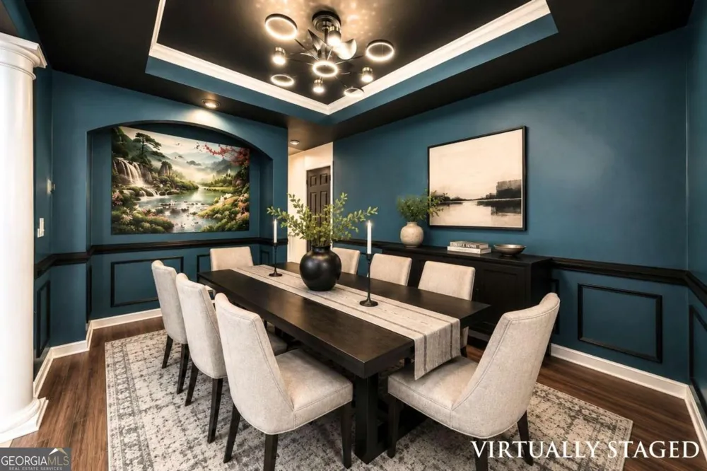 4246 Galilee DR NE Kennesaw, GA 30144