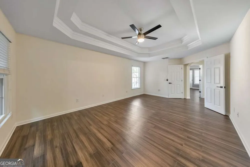4246 Galilee DR NE Kennesaw, GA 30144