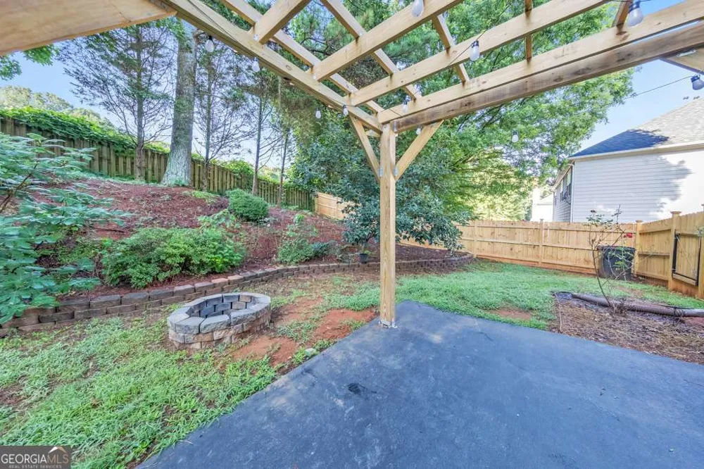 4246 Galilee DR NE Kennesaw, GA 30144