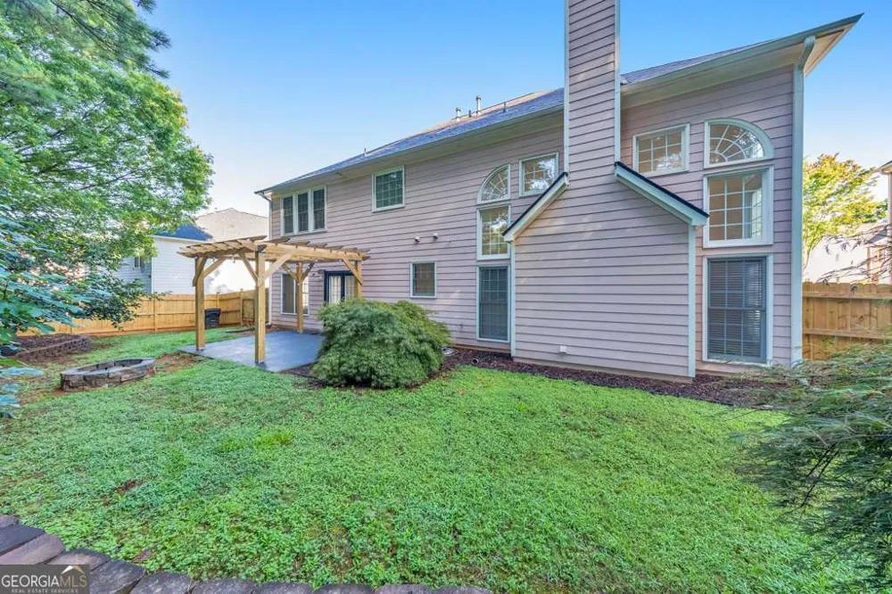 4246 Galilee DR NE Kennesaw, GA 30144
