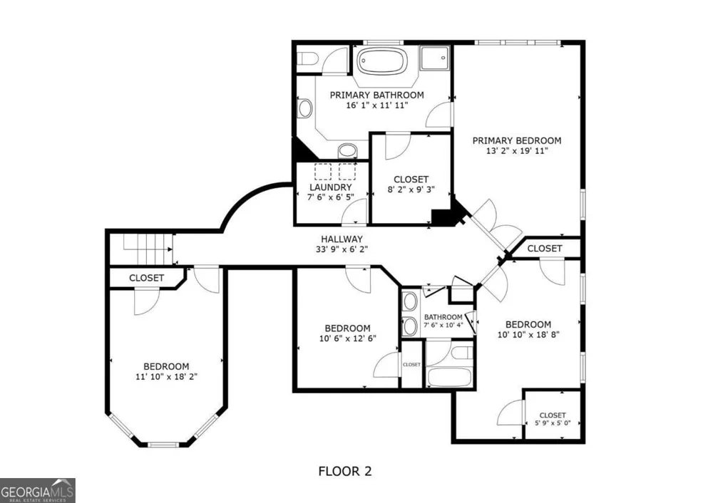 4246 Galilee DR NE Kennesaw, GA 30144