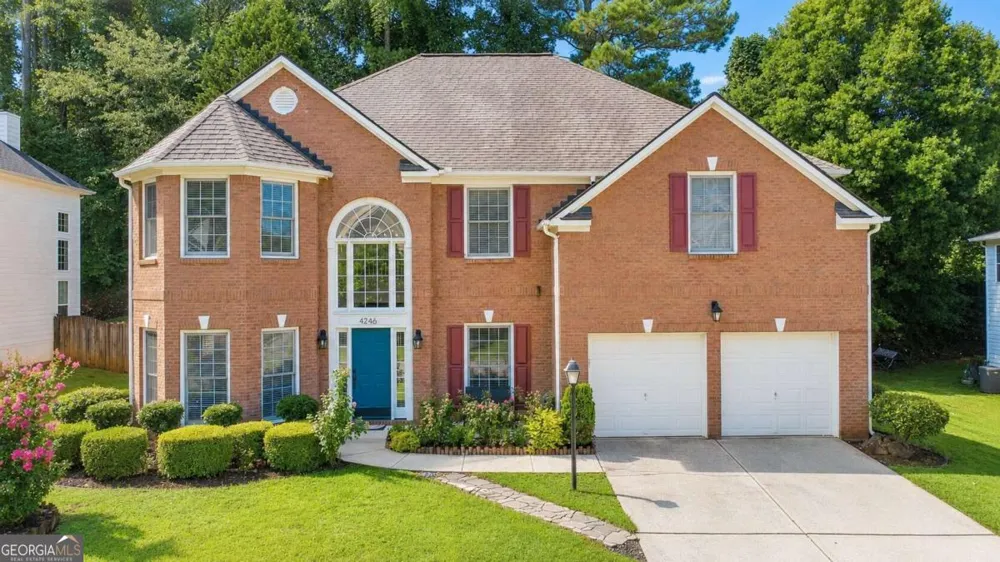 4246 Galilee DR NE Kennesaw, GA 30144