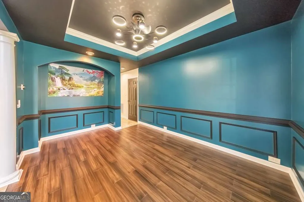 4246 Galilee DR NE Kennesaw, GA 30144