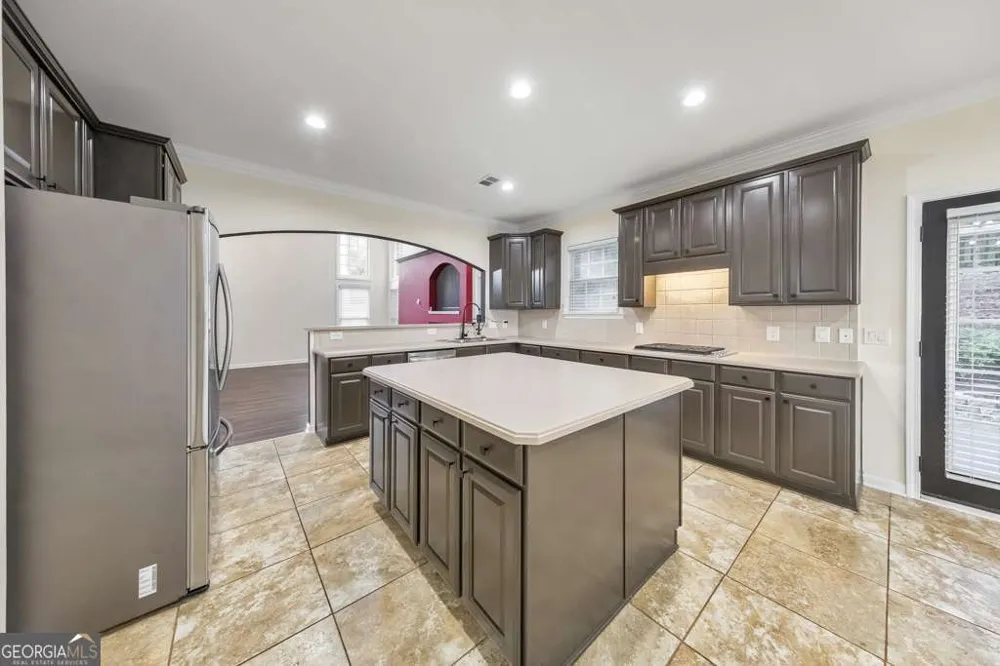 4246 Galilee DR NE Kennesaw, GA 30144
