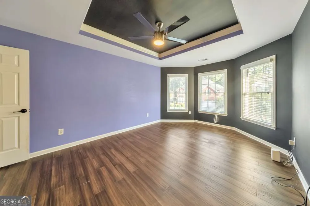 4246 Galilee DR NE Kennesaw, GA 30144