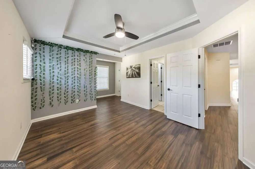 4246 Galilee DR NE Kennesaw, GA 30144