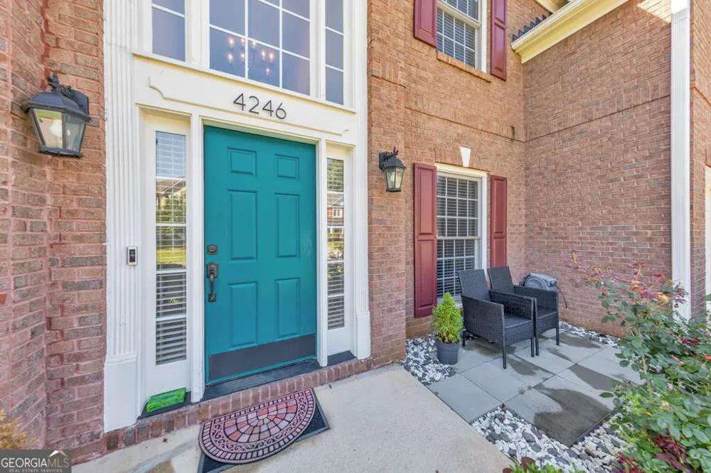 4246 Galilee DR NE Kennesaw, GA 30144