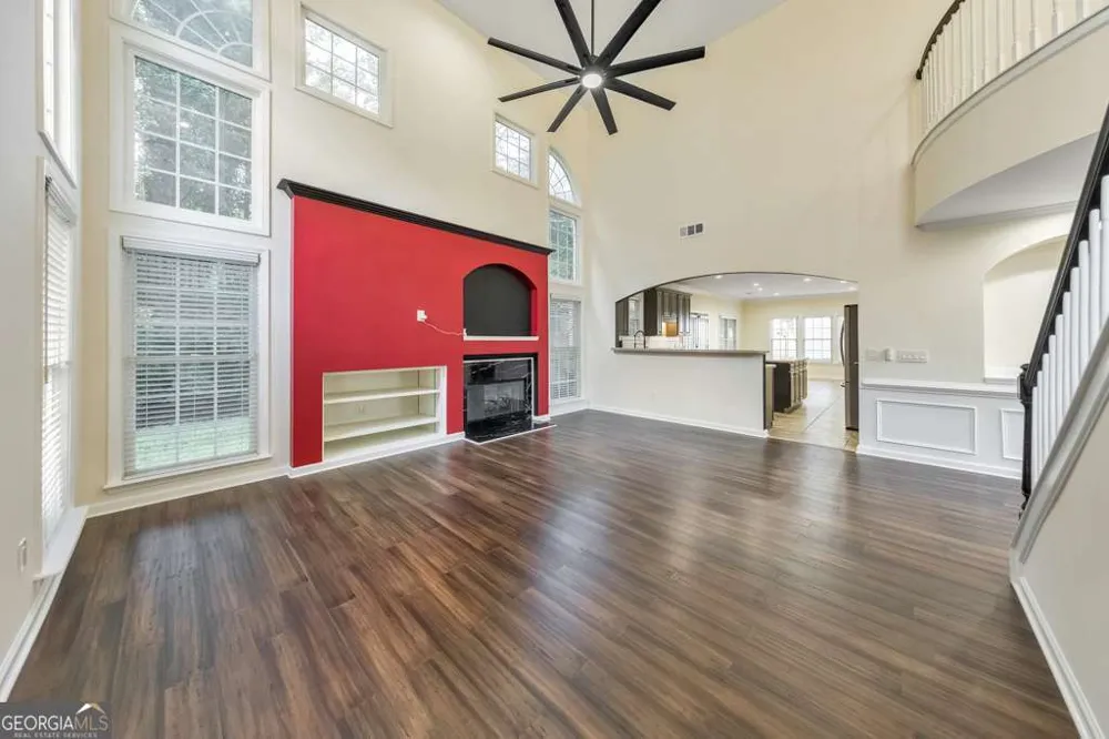 4246 Galilee DR NE Kennesaw, GA 30144