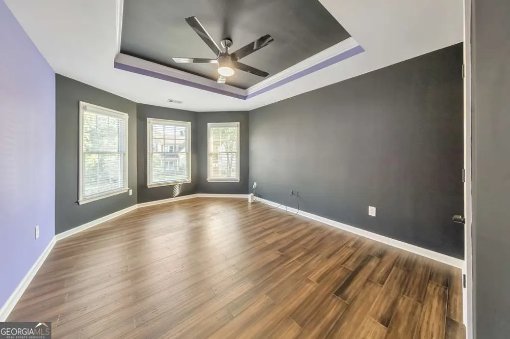 4246 Galilee DR NE Kennesaw, GA 30144