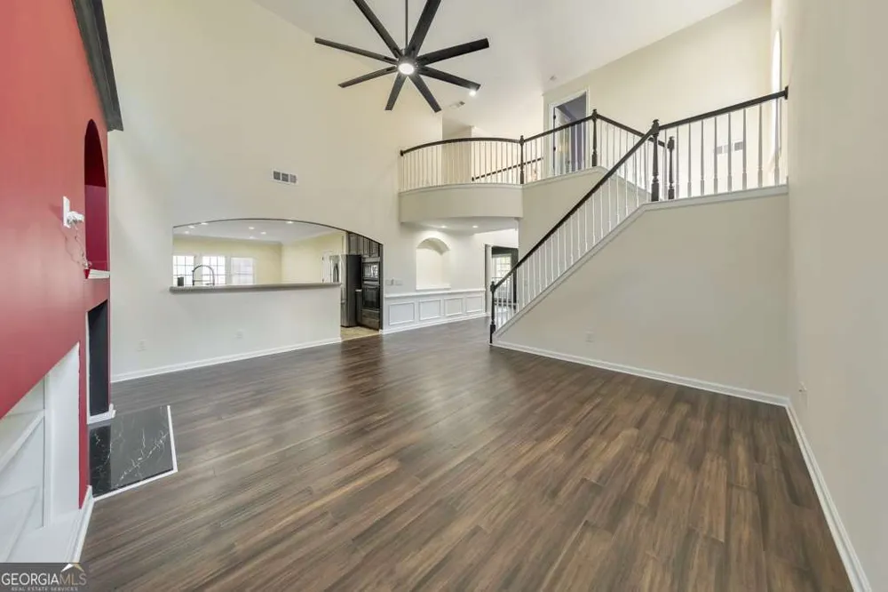 4246 Galilee DR NE Kennesaw, GA 30144