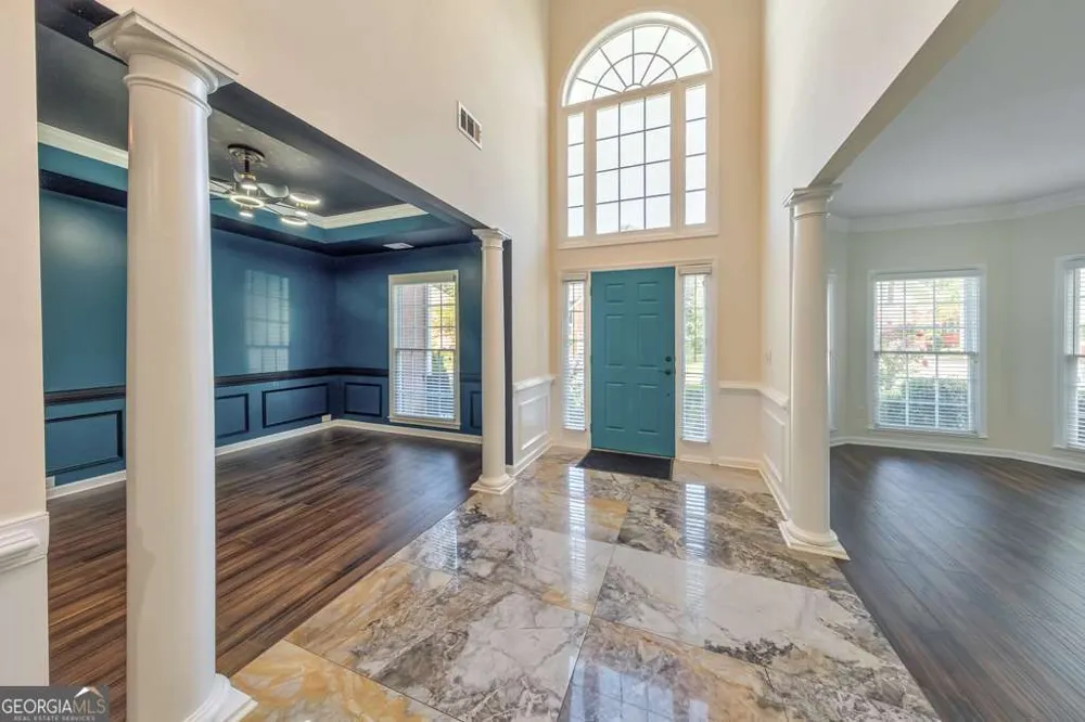 4246 Galilee DR NE Kennesaw, GA 30144