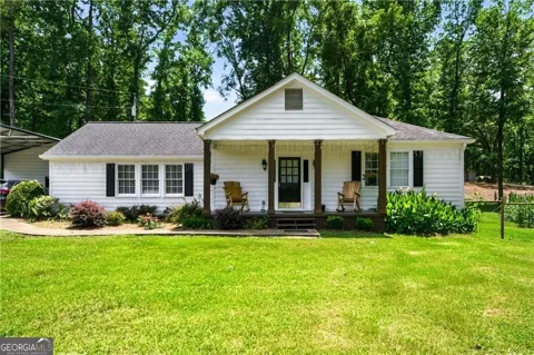 1042 Carl Bramlett RD