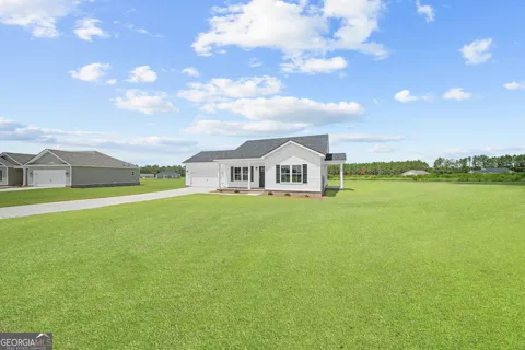 209 Cornerstone DR