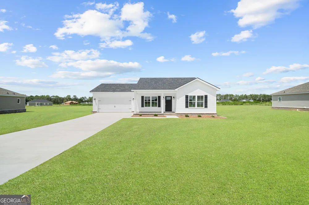 209 Cornerstone DR Statesboro, GA 30458