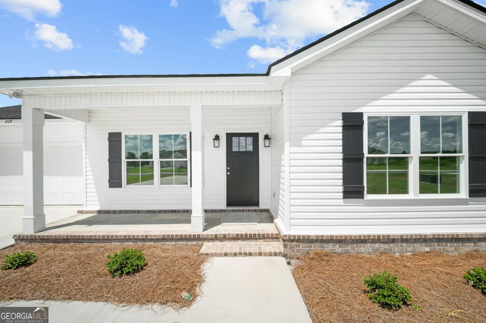 209 Cornerstone DR Statesboro, GA 30458