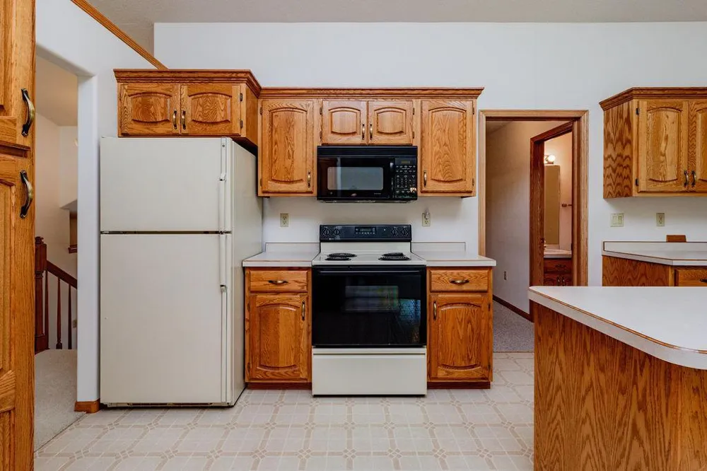 202 Fairway Drive Casselton, ND 58012
