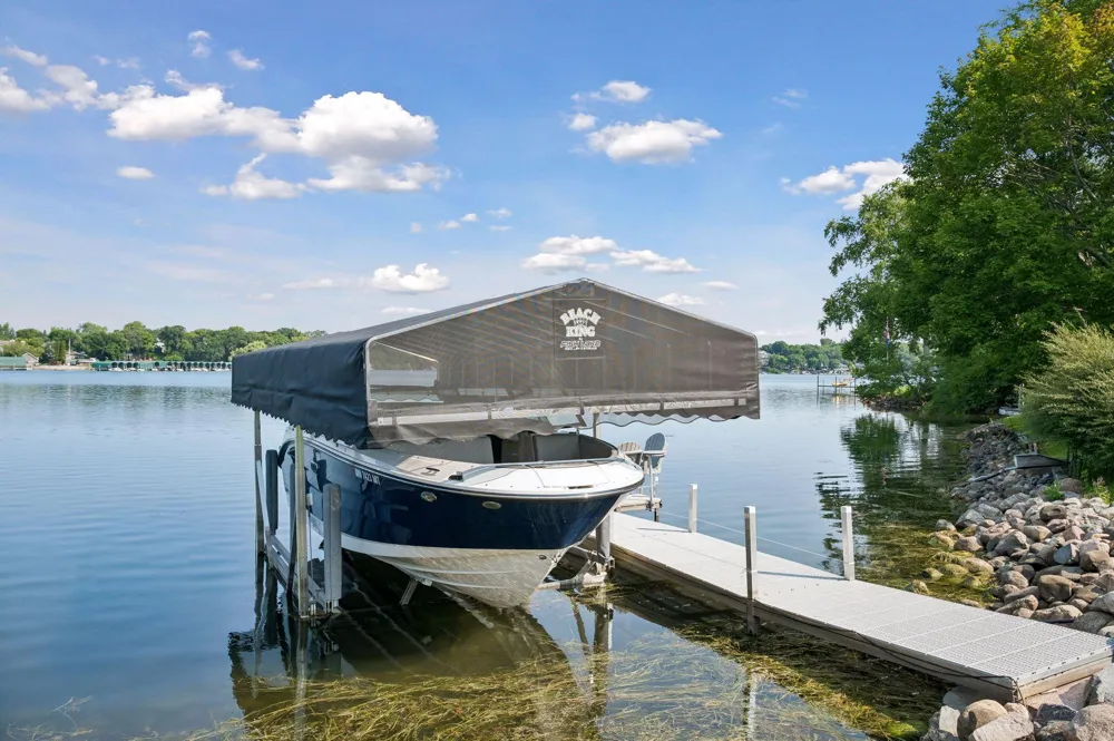 2 Maclynn Road Excelsior, MN 55331