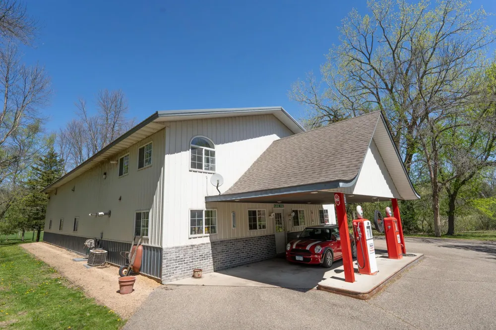 20810 Parkfield Avenue Jordan, MN 55352
