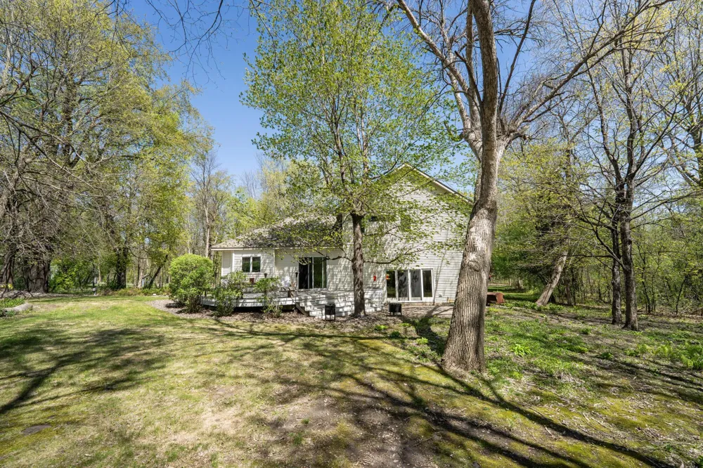 20810 Parkfield Avenue Jordan, MN 55352