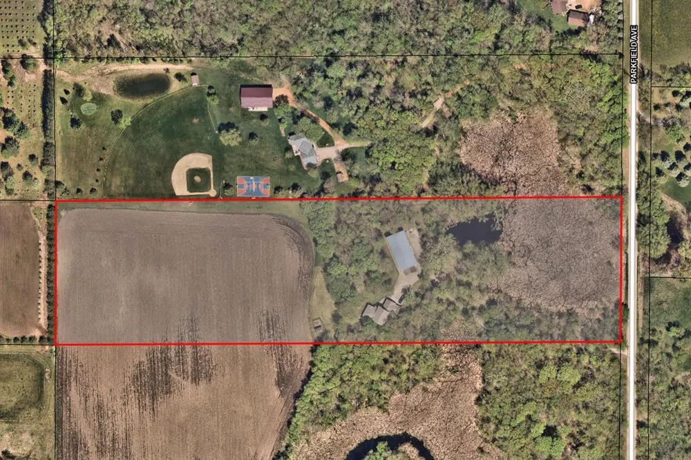 20810 Parkfield Avenue Jordan, MN 55352