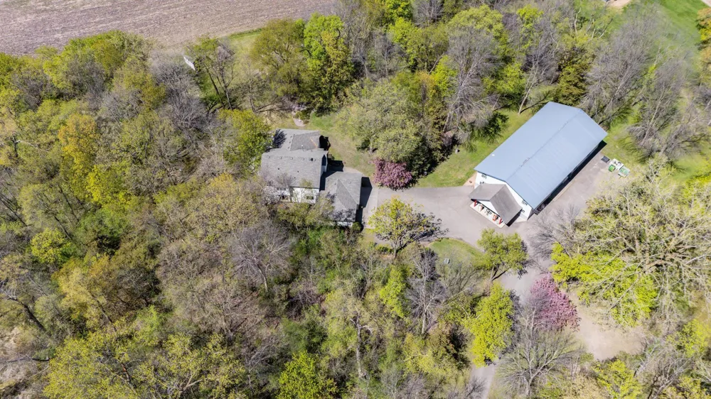 20810 Parkfield Avenue Jordan, MN 55352